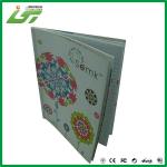 fashion 128g art paper catalogue printing for free sample catalogue