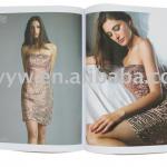 fashion catalogue printing CA-5487