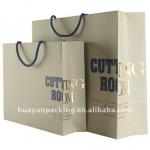 Fashion craft Paper handle bag H1802