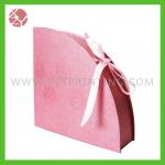 Fashion design cardboard trinket box XZY1182-BK