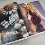 fashion full color promotion catalog printing 01