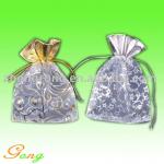 Fashion Organza Bag MG-OB40