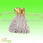 Fashion Organza Bag MG-OB41