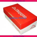 Fashion Paper Box for shoe packaging (SC061220019) SC061320019