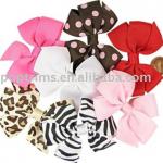 Fashion Ribbon Bows for hair decoration RB-1021