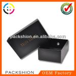 Fashion slide cardboard shoe box wholesale CSBWS01