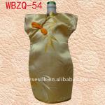 Fashion wine dress,wine bottle cloth WBZQ-54