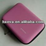 Fashionable hard disk eva case HXHD41