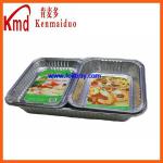 FDA,CE,SGS Approved aluminum foil container RUI-528