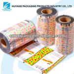 FDA Certified PVC stretch film HY092