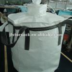 feed grade big bag 2000kg, 1000kg bulk bag 100cmx130cm