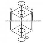 fibc / Container Bag (U-Panel Style) KD-U05