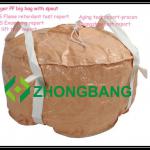 FIBC pp woven heavy bags ZB-Y003