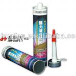 Fiber cartridge for adhesive JHFFC175