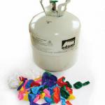 Fill &#39; N &#39; Away Disposable Helium Balloon Gas Cylinder 50lb