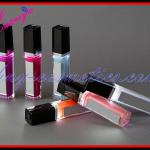 filled lip gloss LED LIGHT Cosmetics