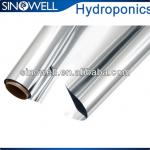 Film Mylar,reflective pvc film,reflective mylar silver film 308111