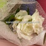 fine random roll for fresh flower packing wedding decoration OR