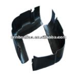 firm and durable plastic corners protective nbsuliao-plastic corner protector