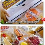 fish sausage vacuum sealer roll