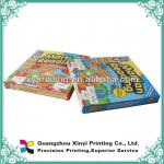 flash card printing services xy-paper card-0119