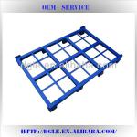 flat pallet with different sizes GH-FP-06