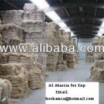 Flax Pulp (Flax Tow) For Paper Used Flax Pulp