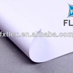 flex banner hot laminated