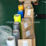 Flex vinyl heat transfer film 1000 series transfer vinyl