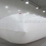 Flexi tank for styrene butadiene latex transport 16CBM - 24CBM