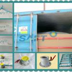 Flexi tank in 20&#39;&#39; container with passed certificate 16CBM - 24CBM