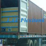 flexibag container to transport bulk industrial oil 14-24CBM