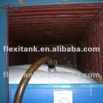 Flexibag/Flexi tanks for lube oil packaging BLT-FG