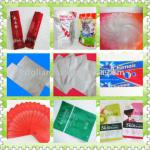 flexible plastic packaging bags composite