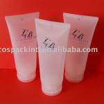 Flexible Soft Packaging Tube for Body Lotion 3ml-500ml