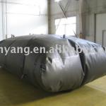 flexible storage tanks