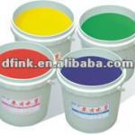 FLEXO INK FOR PAPER CUP HIGH