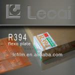 Flexo Printing Plates, Flexographic plates, Flexo plate R394 ( flexo plate )