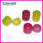 flip flop empty egg capsule toy BW-EC-0001