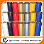 Flock Heat transfer film CTFL02