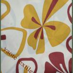 flower design heat transfer printing paper for bed set yt13090402flower design heat transfer printing pap