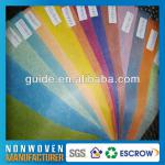 flower wrap cloth / packing nonwoven ++B chemical