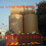 fluting paper for carton