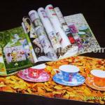 Flyer printing,paper printing,printing company 21*21CM