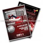 Flyers and Brochures Printing YD-FL-01