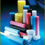 foam filled tube,EPE pipe,hollow foam tubes Xute002 foam tubes,foam packaging tube,swimming fo