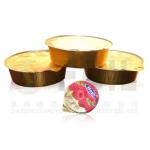 foil containers for restaurant and hotel food packing hy55237