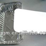 foil containers with lids for takeaway food hg0305