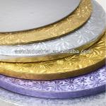 Foil Paper Cake Board