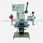 foils stamp machine